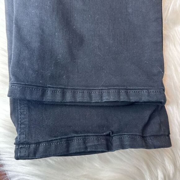 Joe’s Black Pants Size 36 - Picture 7 of 12